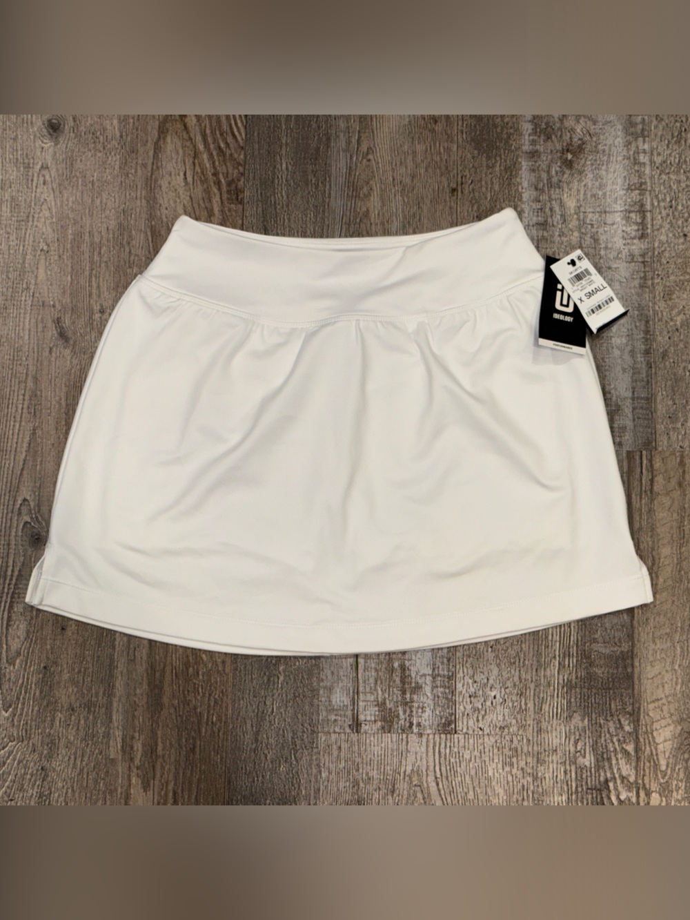 Ideology Women’s White Athletic Skort